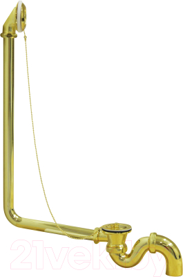 Сифон Эстет Wirquin В / ФР-00002131 - фото