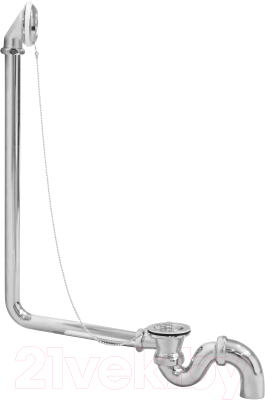 Сифон Эстет Wirquin В / ФР-00002130 - фото