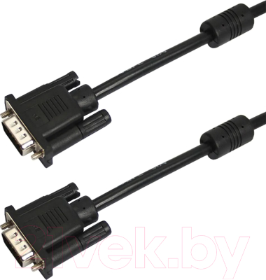 Кабель PROconnect VGA Plug - VGA Plug / 17-5505-6 - фото