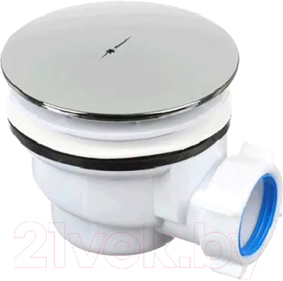 Сифон Эстет АниПласт ФР-00000817 - фото