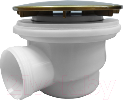 Сифон Эстет АниПласт ФР-00001244 - фото