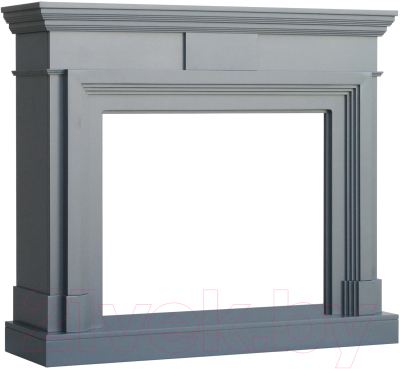 Каминокомплект Смолком Stamford MB/JUP/SYM26 + DF2608-INT Symphony 26