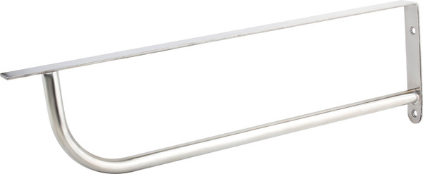 Кронштейн для умывальника Эстет Даллас Боковой №1 / ФР-00001541 - фото