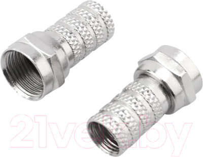 Коннектор PROconnect RG-6 AB / 05-4003-4 - фото