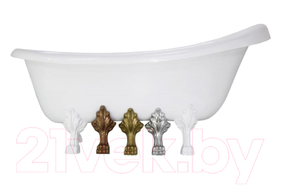 Ножки опорные Эстет Скарлетт ФР-00001314