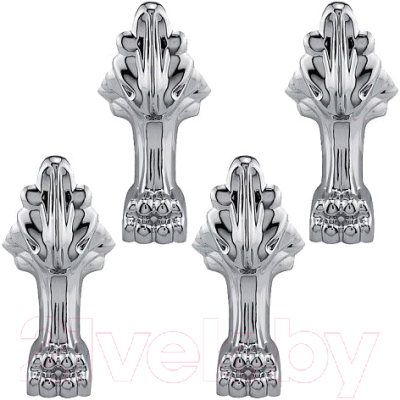 Ножки опорные Эстет Скарлетт ФР-00001313