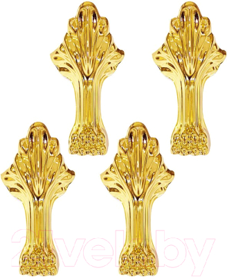 Ножки опорные Эстет Скарлетт ФР-00001315