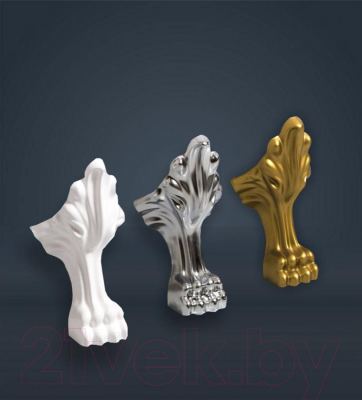 Ножки опорные Эстет Скарлетт ФР-00001315