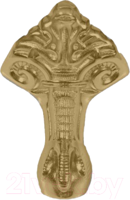 Ножки опорные Эстет Бостон/Царская ФР-00006062 - фото