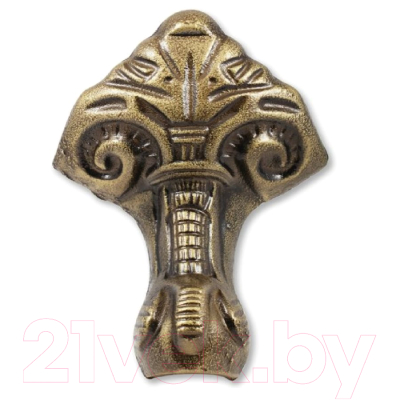 Ножки опорные Эстет Бостон/Царская ФР-00006062