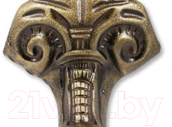 Ножки опорные Эстет Бостон/Царская ФР-00006062