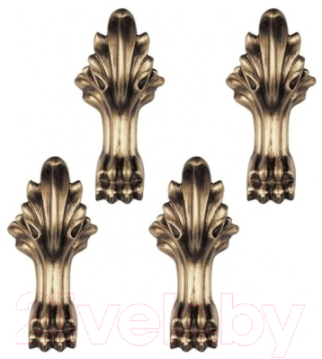 Ножки опорные Эстет Венеция/Марсель ФР-00002003