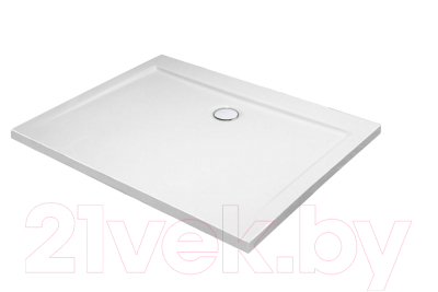 Душевой поддон Эстет Каппа 120x90 / ФР-00001131