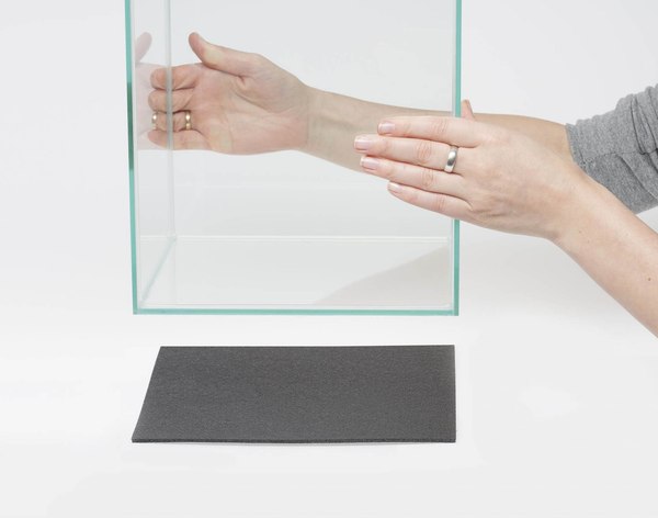 Коврик-подложка для аквариума Aquael 113857