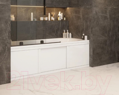 Экран для ванны Onika Одио Нова 160 / 516006