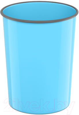 Корзина для бумаг Erich Krause Pastel / 58454 - фото