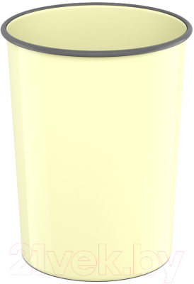 Корзина для бумаг Erich Krause Pastel / 58455 - фото