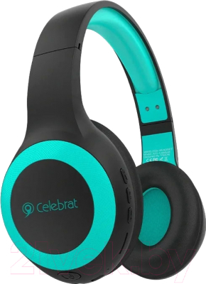 Беспроводные наушники Celebrat A23 - фото