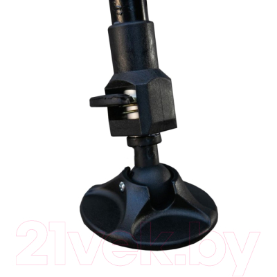 Раскладушка туристическая Tramp Wide Camo TRF-070