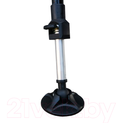 Раскладушка туристическая Tramp Wide Camo TRF-070