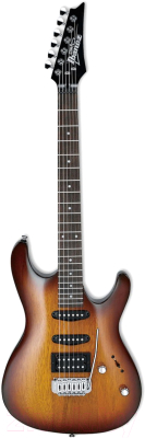 Электрогитара Ibanez GIO GSA60 BS - фото