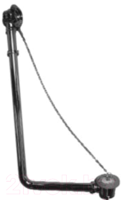 Сифон Devon&Devon SFD1058SMNKSA - фото