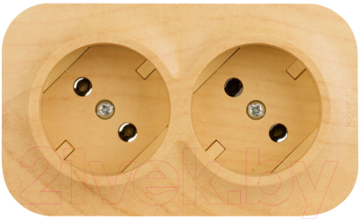 Розетка Legrand Quteo 782281 - фото