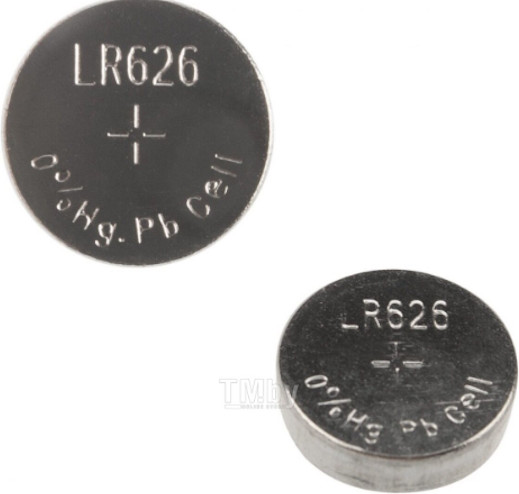 Комплект батареек GP Batteries GP 177A / GP 177FRA-2C10