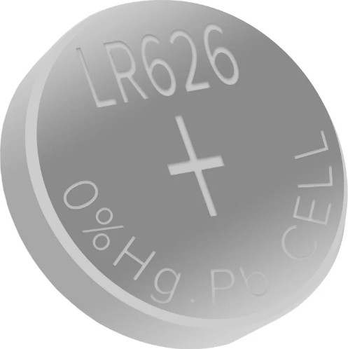 Комплект батареек GP Batteries GP 177A / GP 177FRA-2C10