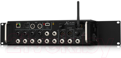 Микшерный пульт Behringer XR12