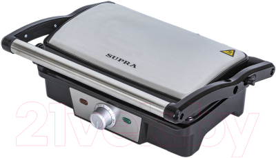 Электрогриль Supra GS-7130 - фото