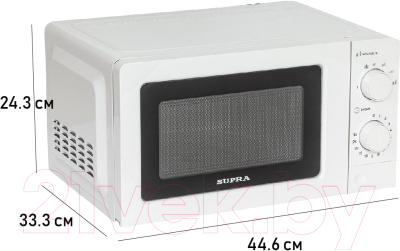 Микроволновая печь Supra 20MW61