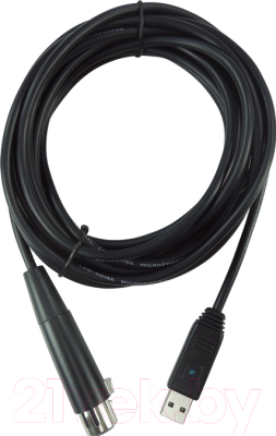 Адаптер Behringer MIC2USB - фото