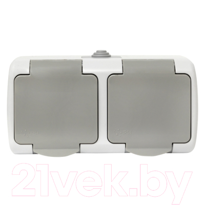 Розетка EKF Мурманск / EFR16-129-30-54