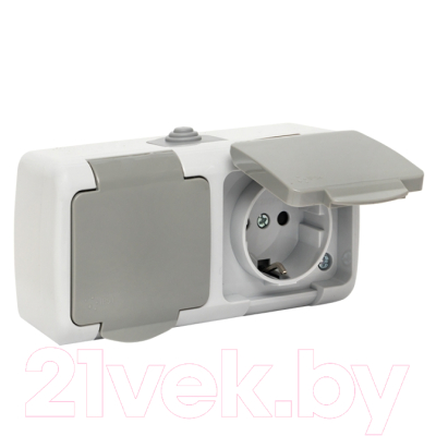 Розетка EKF Мурманск / EFR16-129-30-54