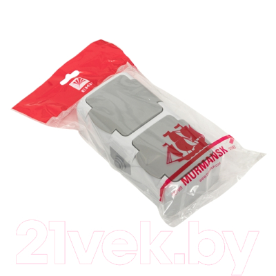 Розетка EKF Мурманск / EFR16-129-30-54