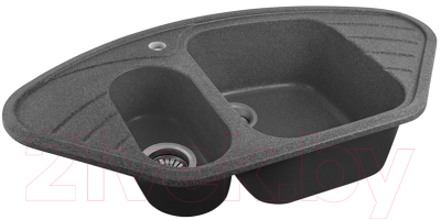 Мойка кухонная Gerhans Е02