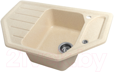 Мойка кухонная Gerhans E08