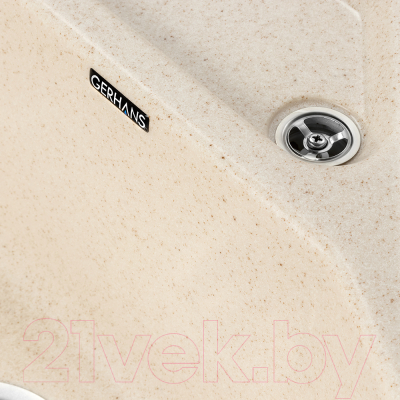 Мойка кухонная Gerhans E08