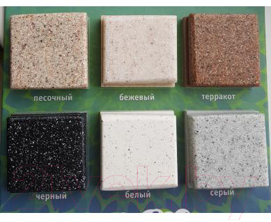 Мойка кухонная Gerhans E08