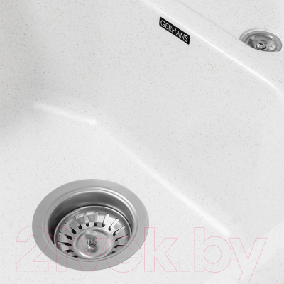 Мойка кухонная Gerhans E08