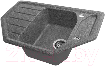 Мойка кухонная Gerhans E08