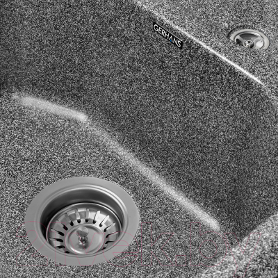 Мойка кухонная Gerhans E08