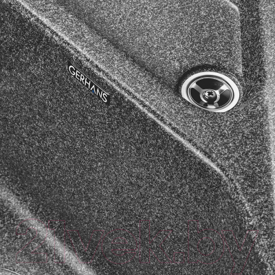 Мойка кухонная Gerhans E08