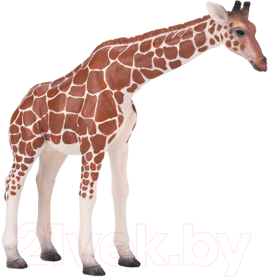 Фигурка коллекционная Konik Жираф Самка / AMW2010