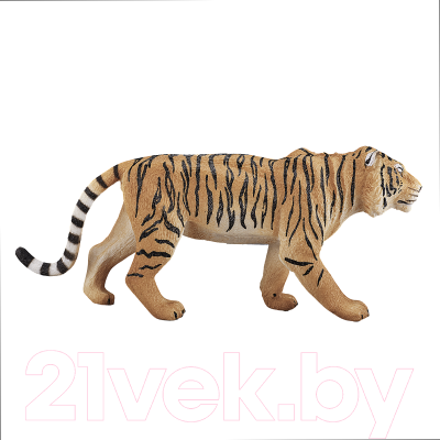 Фигурка коллекционная Konik Бенгальский тигр / AMW2021