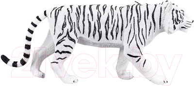 Фигурка коллекционная Konik Белый тигр / AMW2026