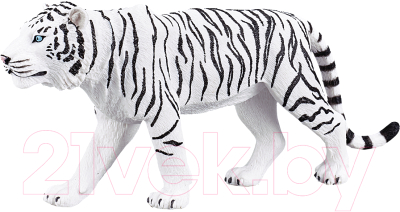 Фигурка коллекционная Konik Белый тигр / AMW2026