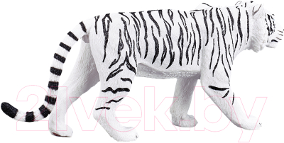 Фигурка коллекционная Konik Белый тигр / AMW2026