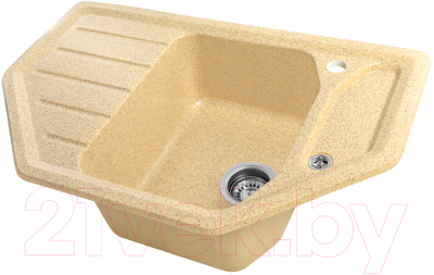 Мойка кухонная Gerhans E08